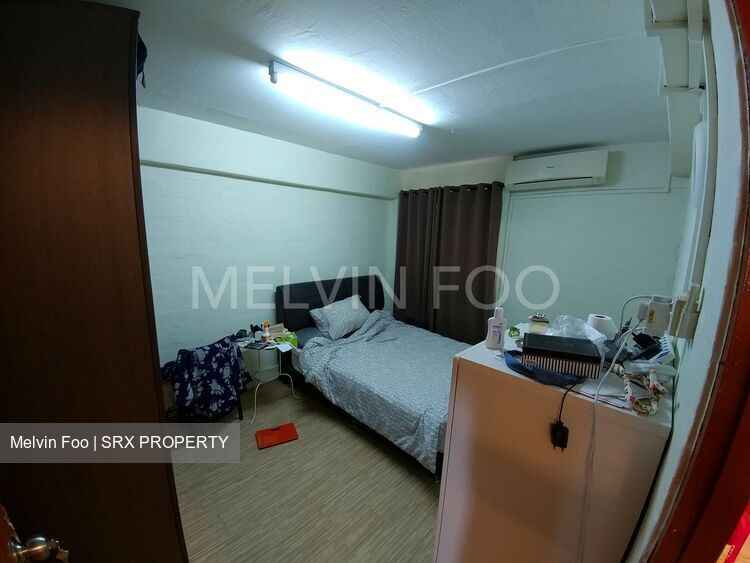 Blk 33 Telok Blangah Way (Bukit Merah), HDB 3 Rooms #298115331